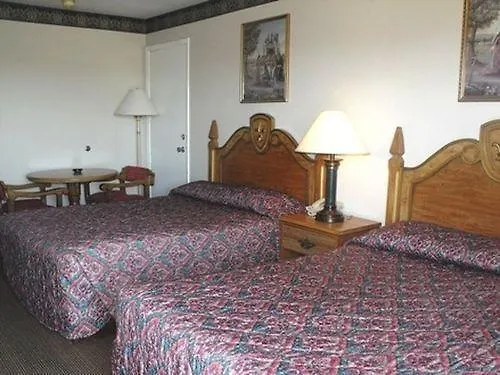 Hotel 6 Ok Tulsa