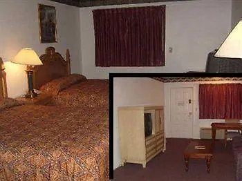 Hotel 6 Ok Tulsa