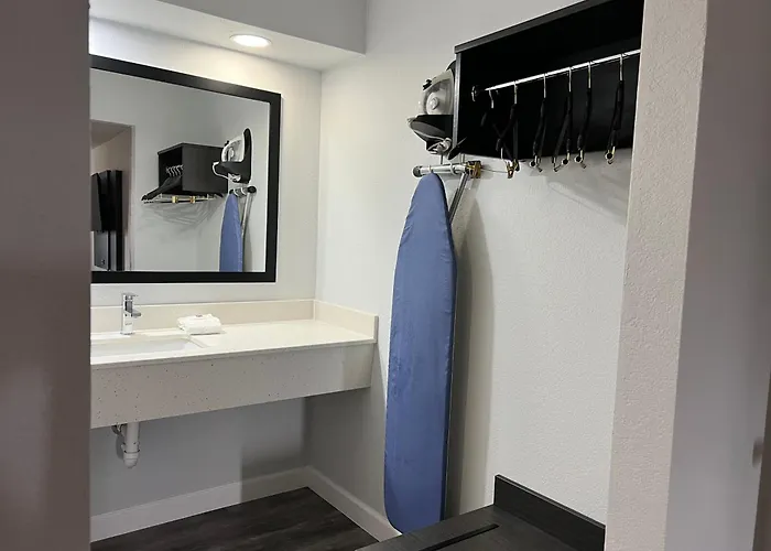 6 Ok Hotel Tulsa