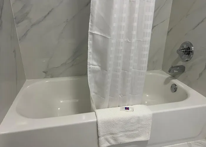 Hotel 6 Ok Tulsa