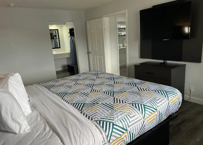 6 Ok 2* Tulsa