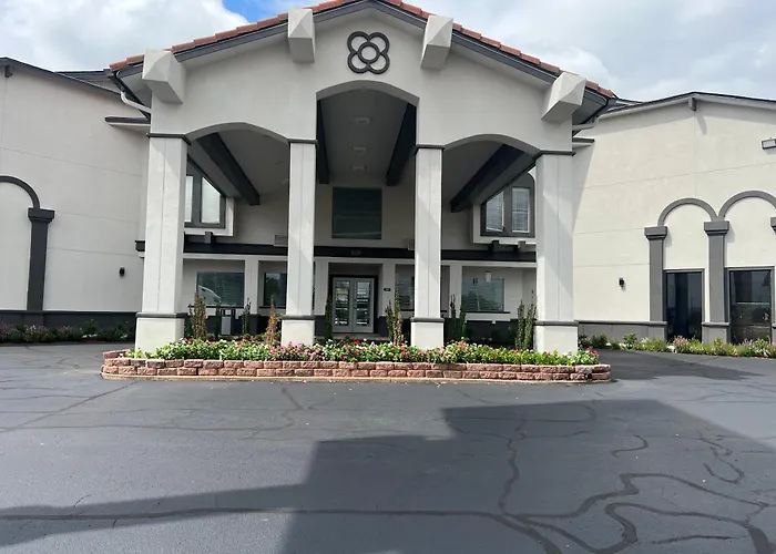 6 Ok Hotel 2*