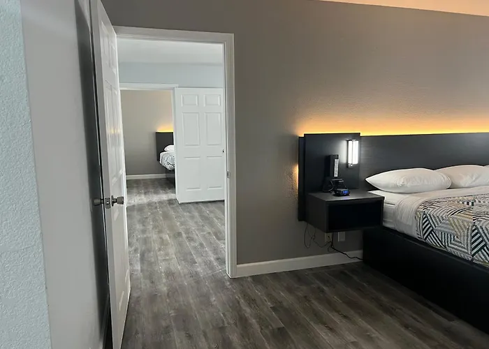 6 Ok 2* Tulsa