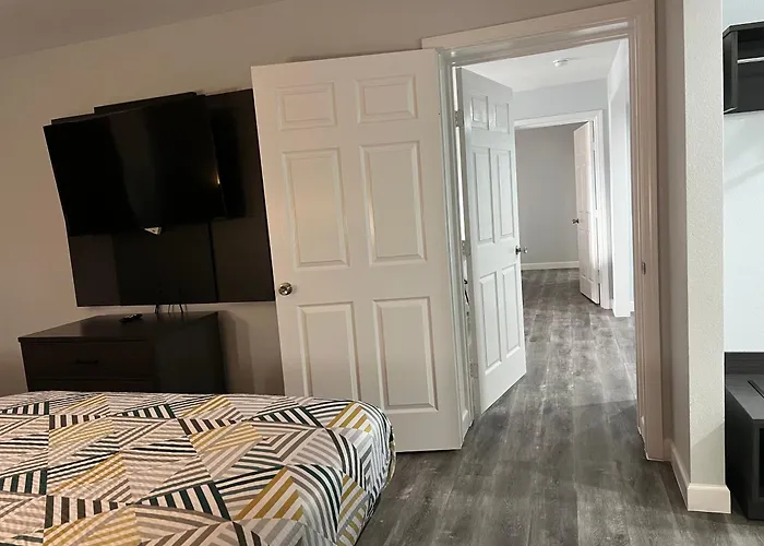 6 Ok 2* Tulsa