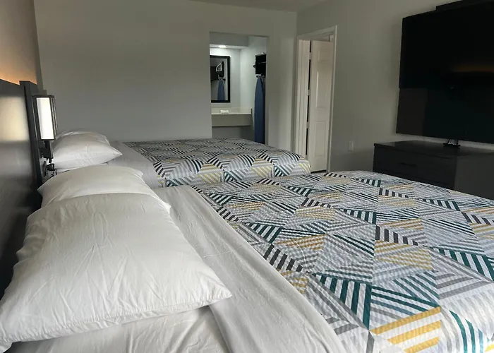 6 Ok Hotel 2*