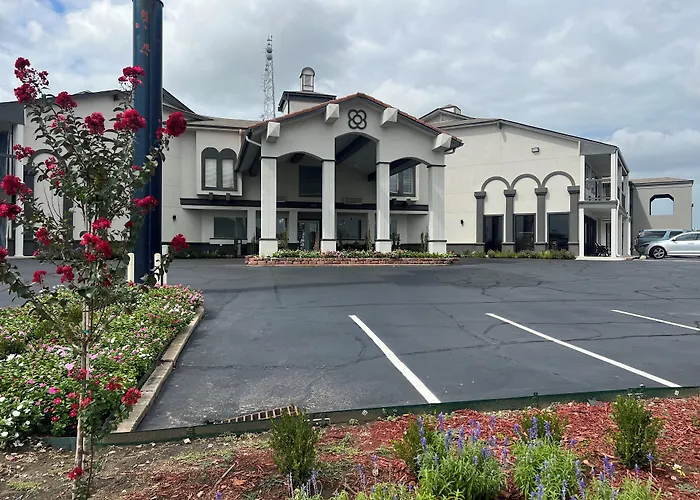Hotel 6 Ok
