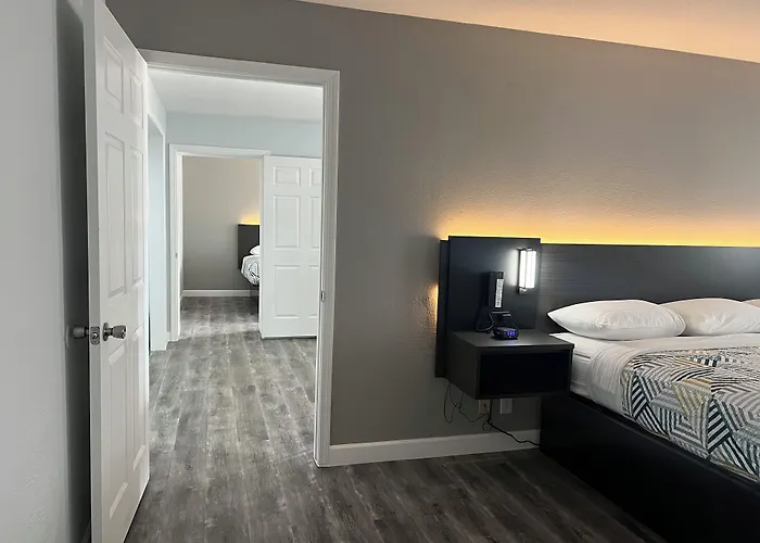 6 Ok Hotel 2*