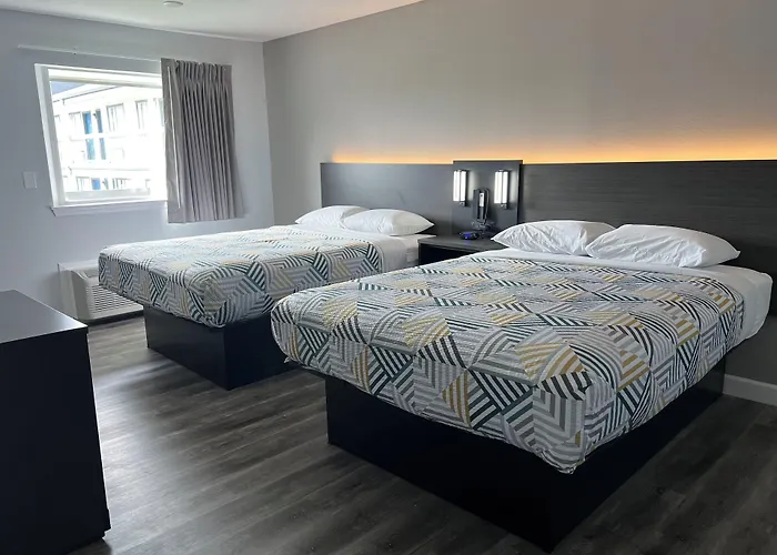 Hotel 6 Ok