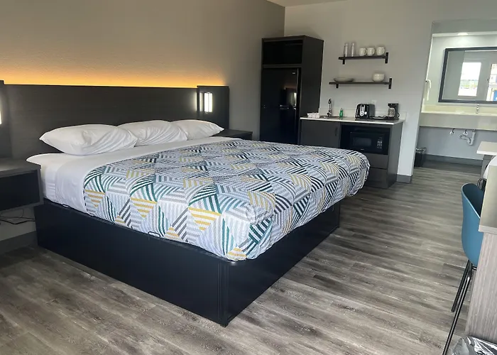 Hotel 6 Ok 2*