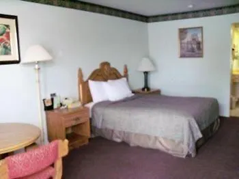 Hotel 6 Ok 2*