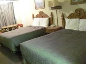 Hotel 6 Ok Tulsa